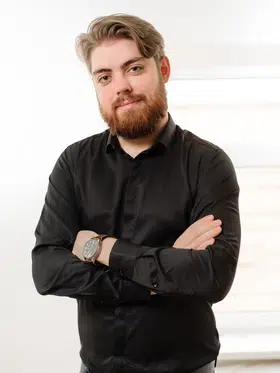 Никита Облезнев